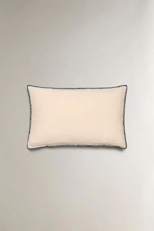 Чехол на подушку RAMIE CHRISTMAS STARS- Заказать в России