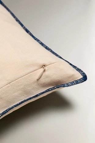 Чехол на подушку RAMIE CHRISTMAS STARS- Заказать в России