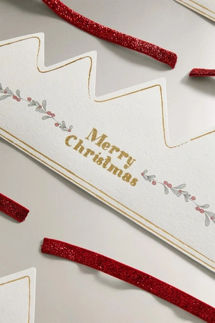 Детская рождественская корона- Заказать в России