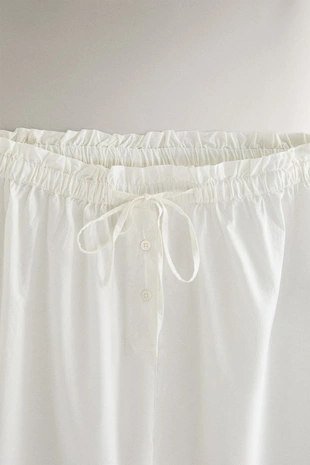 Вышитые рождественские штаны- Заказать в России