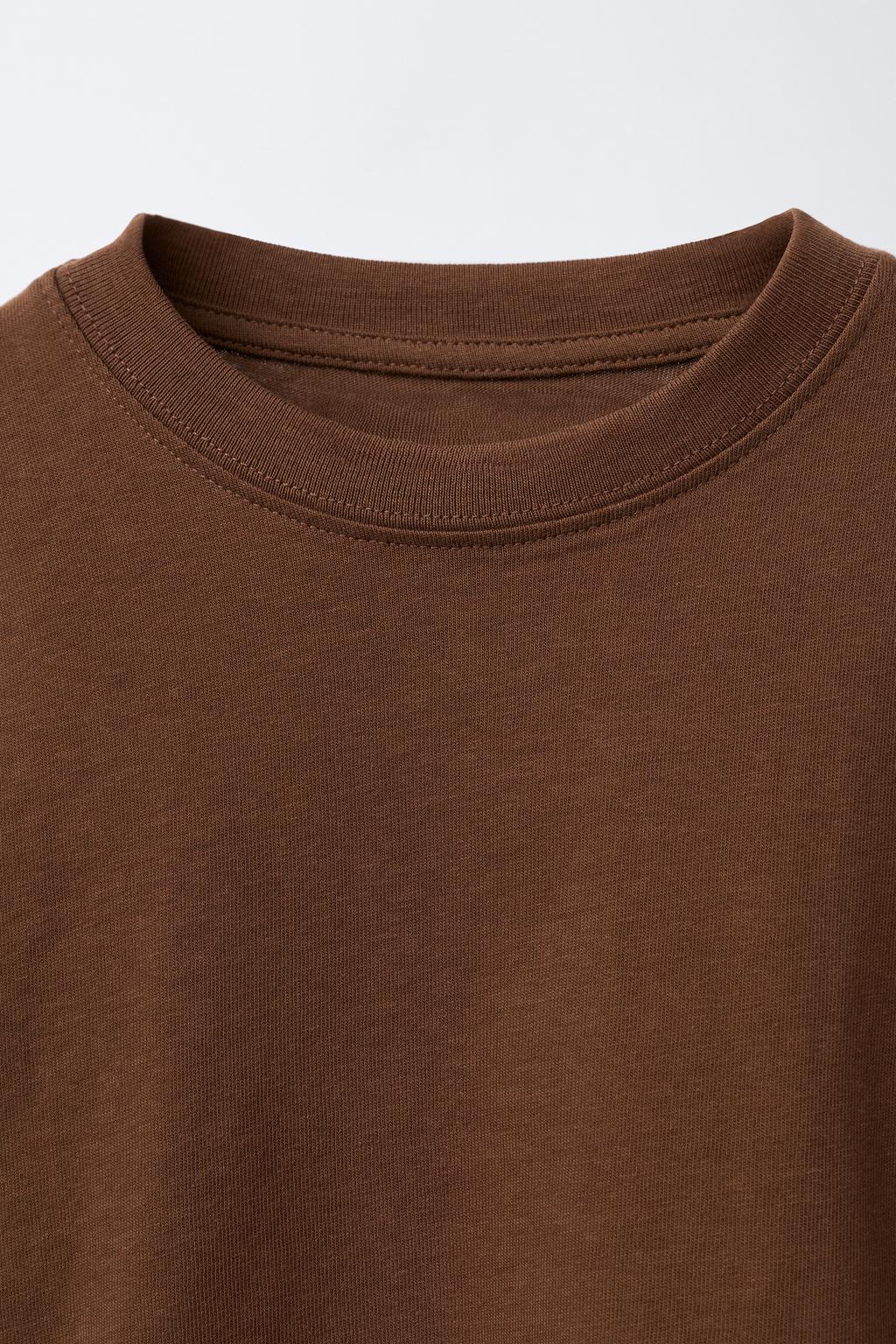 БАЗОВАЯ ФУТБОЛКА MEDIUM WEIGHT