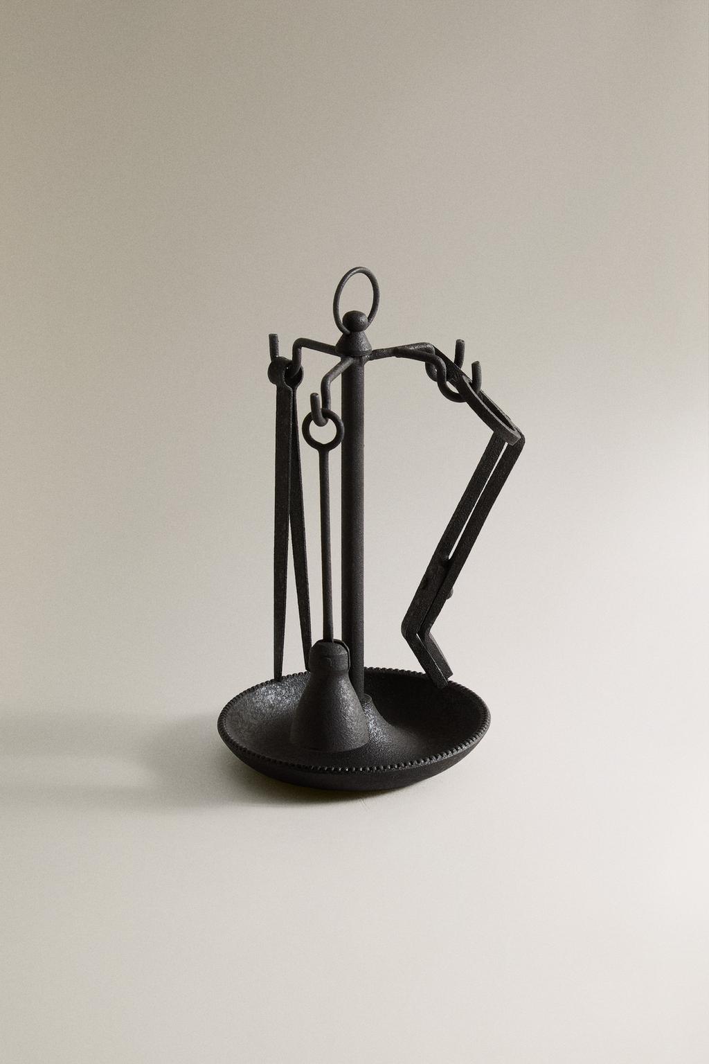 Набор аксессуаров для свечей