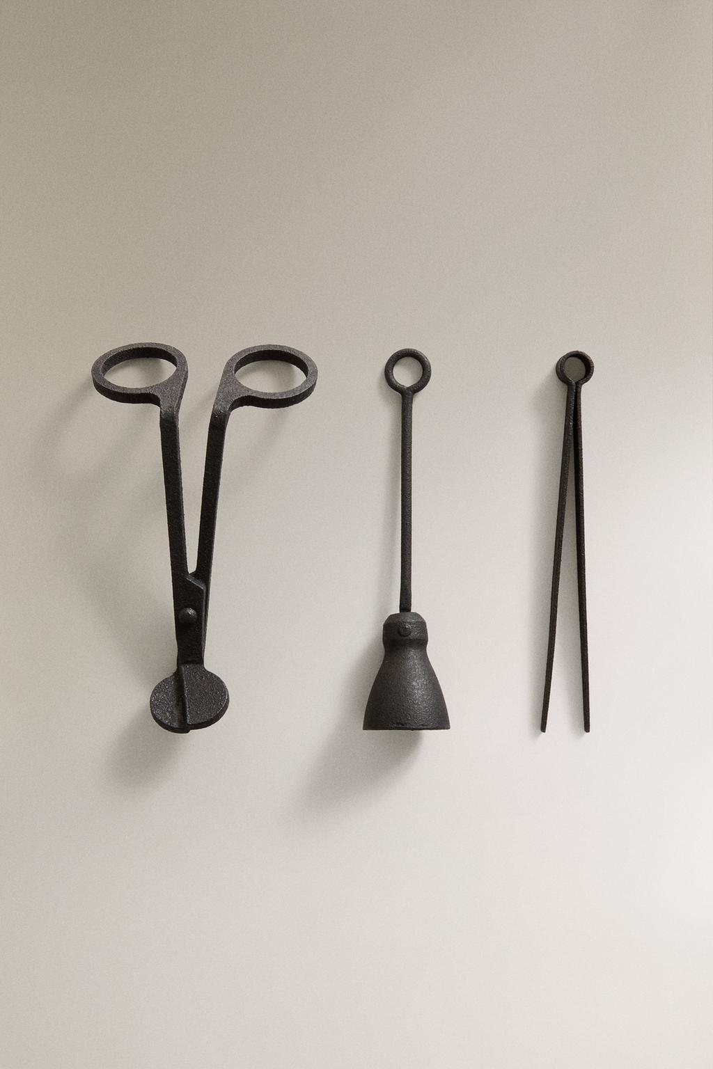 Набор аксессуаров для свечей