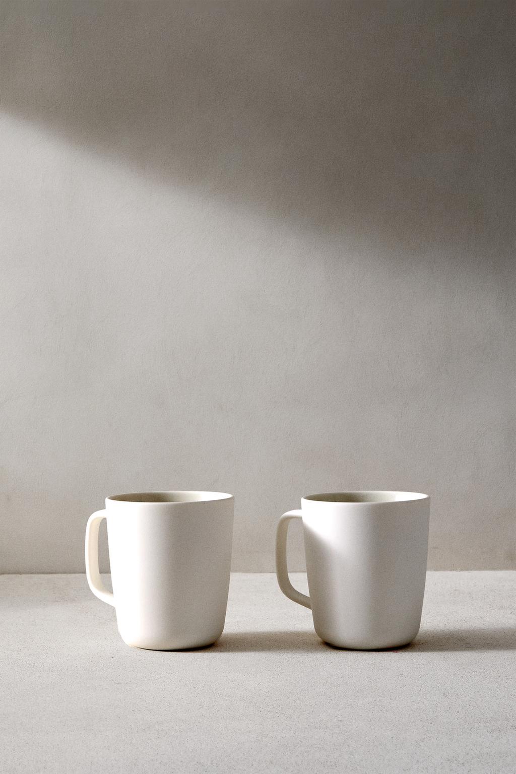 Набор из 2 чашек 37 кл