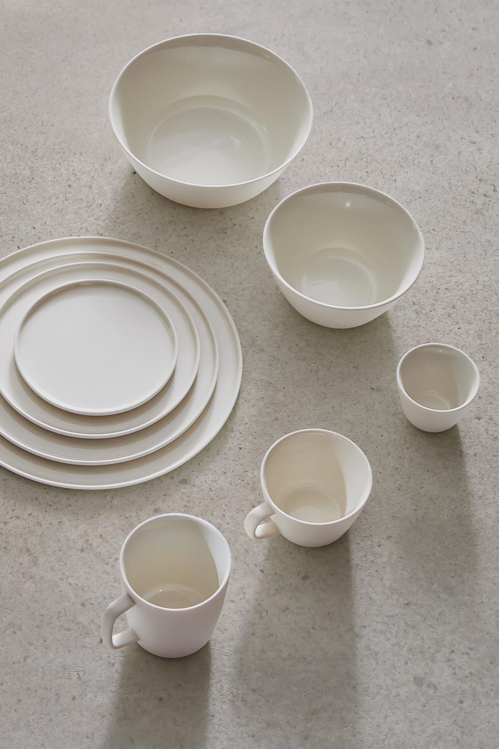 Набор из 2 чашек 37 кл