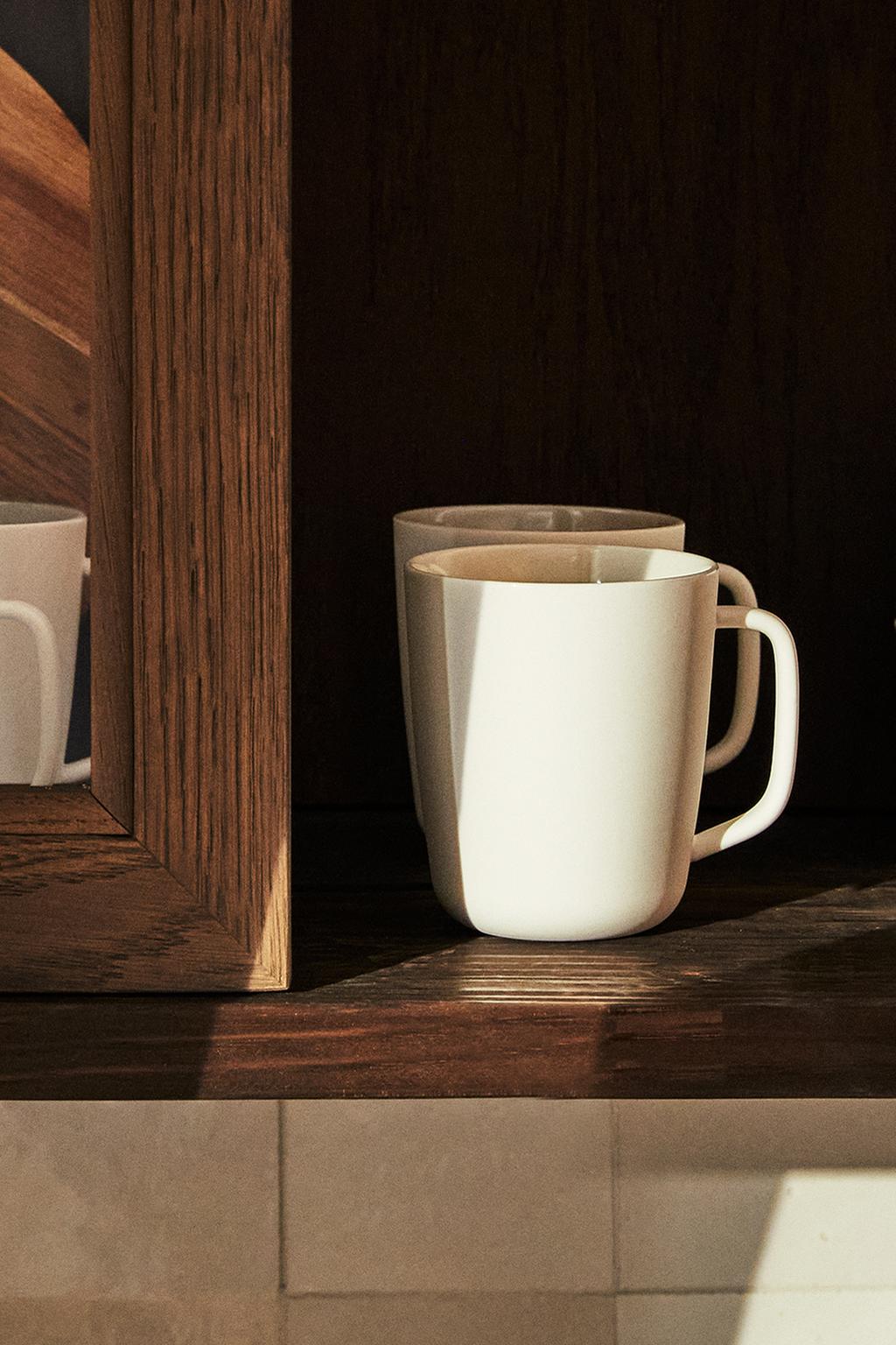 Набор из 2 чашек 37 кл