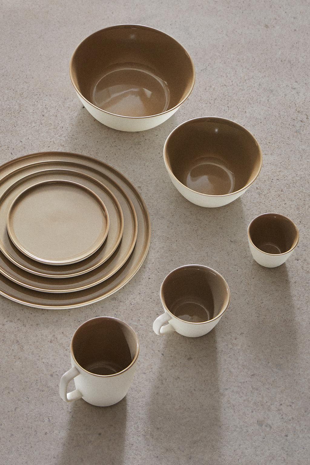 Набор из 2 - мисок m