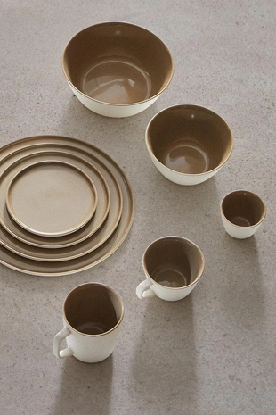 Набор из 2 - мисок M- Заказать в России