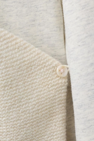 Пальто с капюшоном и застежками-тоггл- Заказать в России