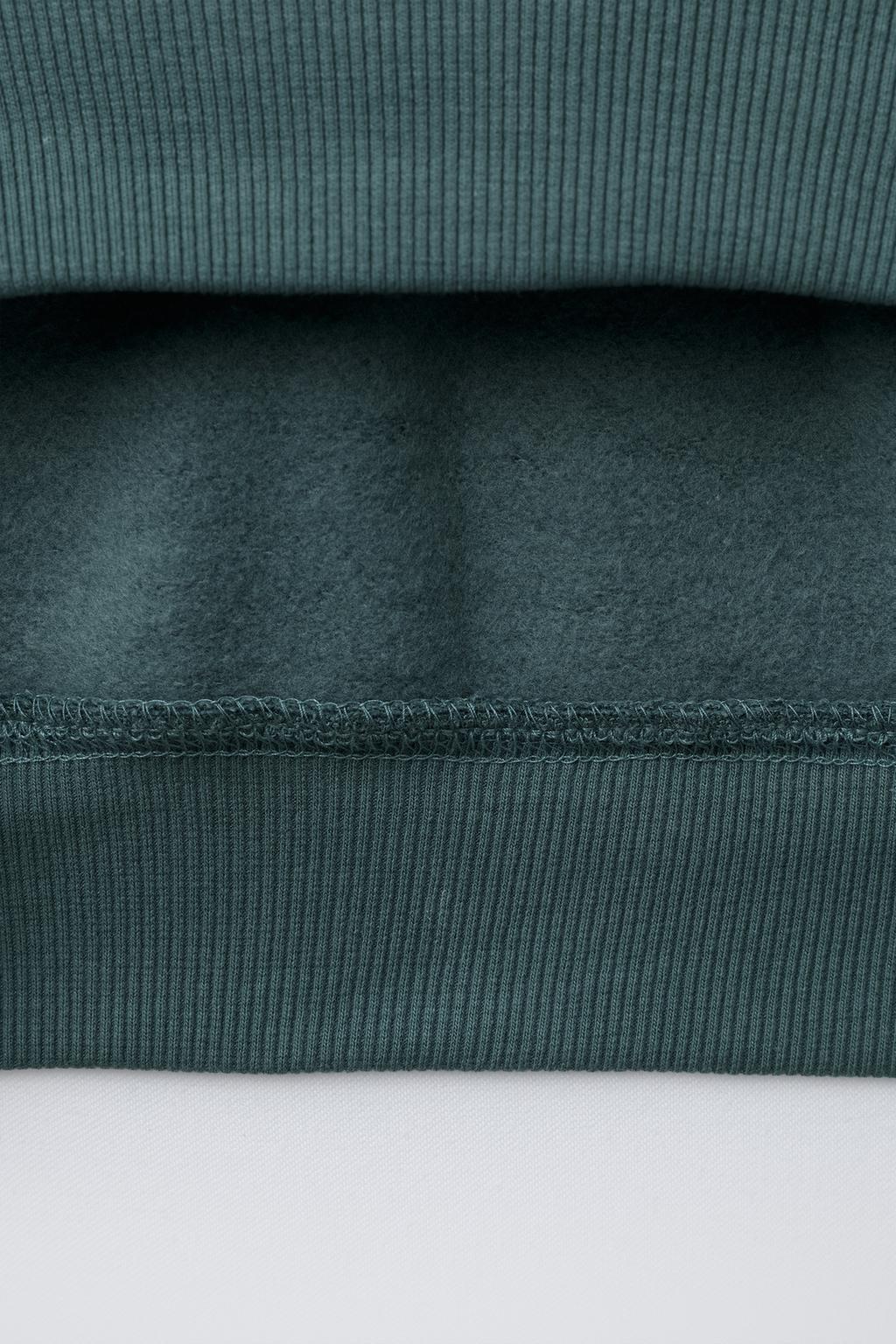 Худи stumble guys ™ © scopely от zara