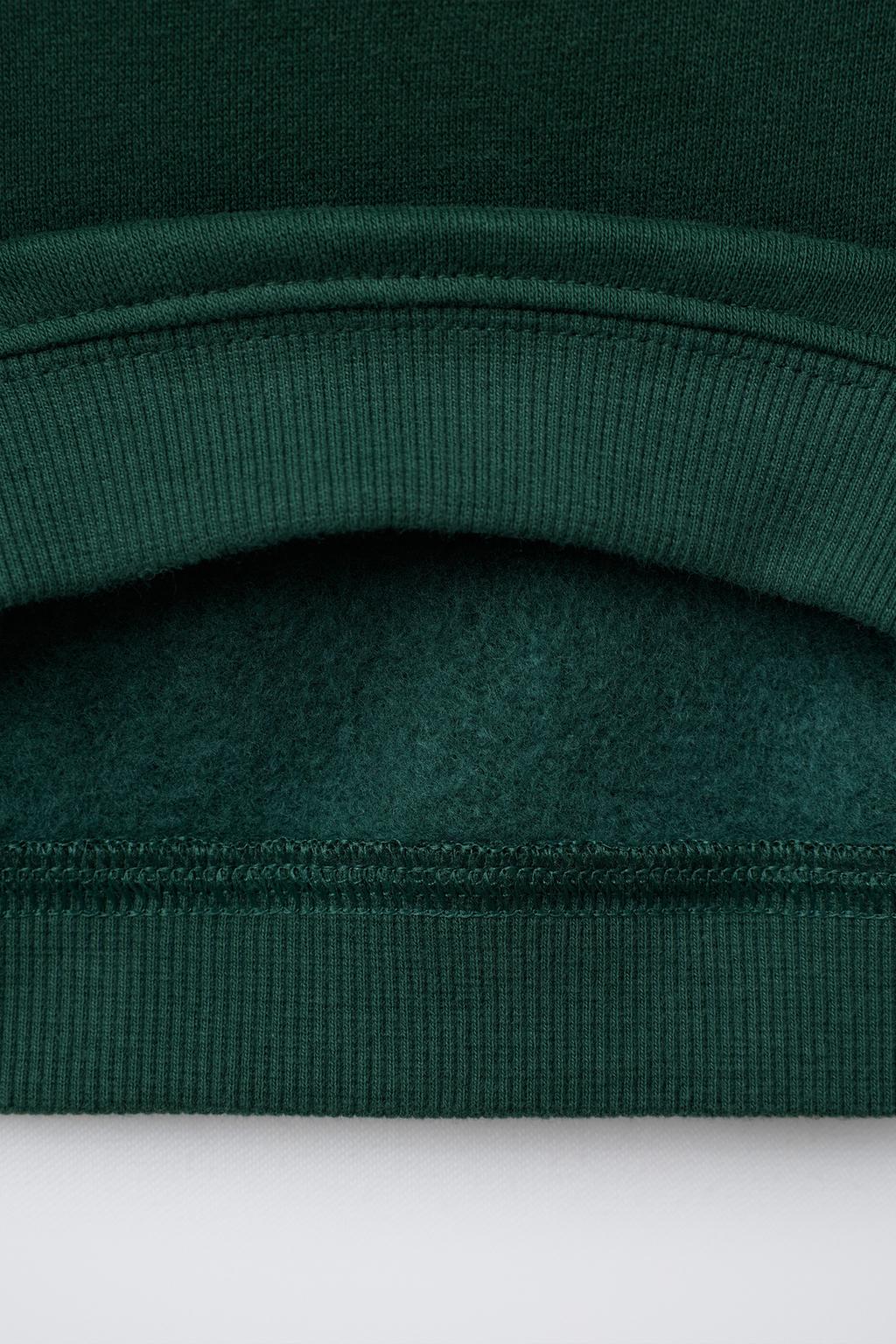 КОМПЛЕКТ ТОЛСТОВКА С МАХРОВОЙ НАШИВКОЙ И БРЮКИ-ДЖОГГЕРЫ