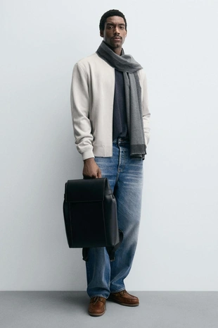 Рюкзак с клапаном - Заказать в России