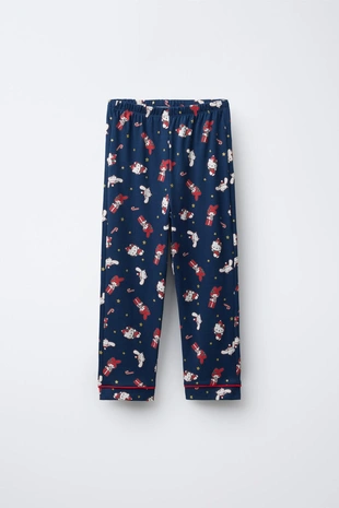 6-14 лет/пижама HELLO KITTY © SANRIO- Заказать в России