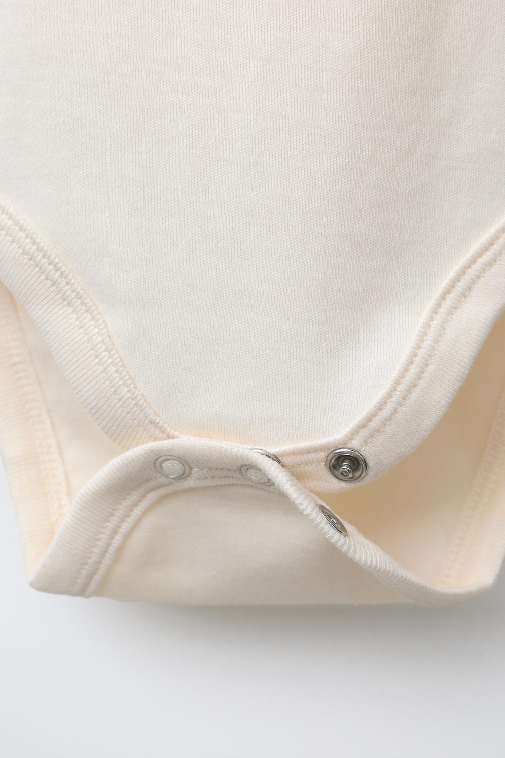 НАБОР ИЗ 3 БОДИ «ДЕД МОРОЗ, ОЛЕНЬ И СНЕГОВИК»