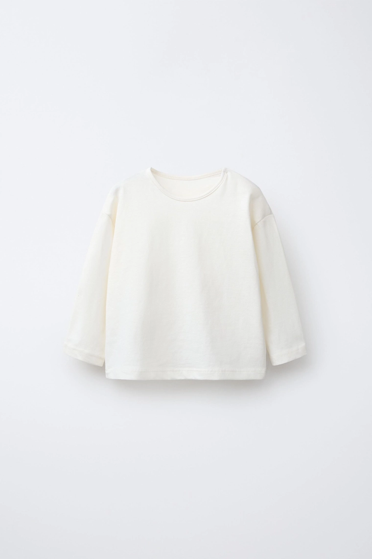 3-пачка поло в полоску и однотонных футболок