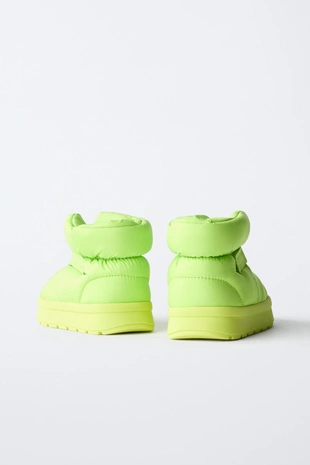 Нейлоновые водоотталкивающие ботинки- Заказать в России