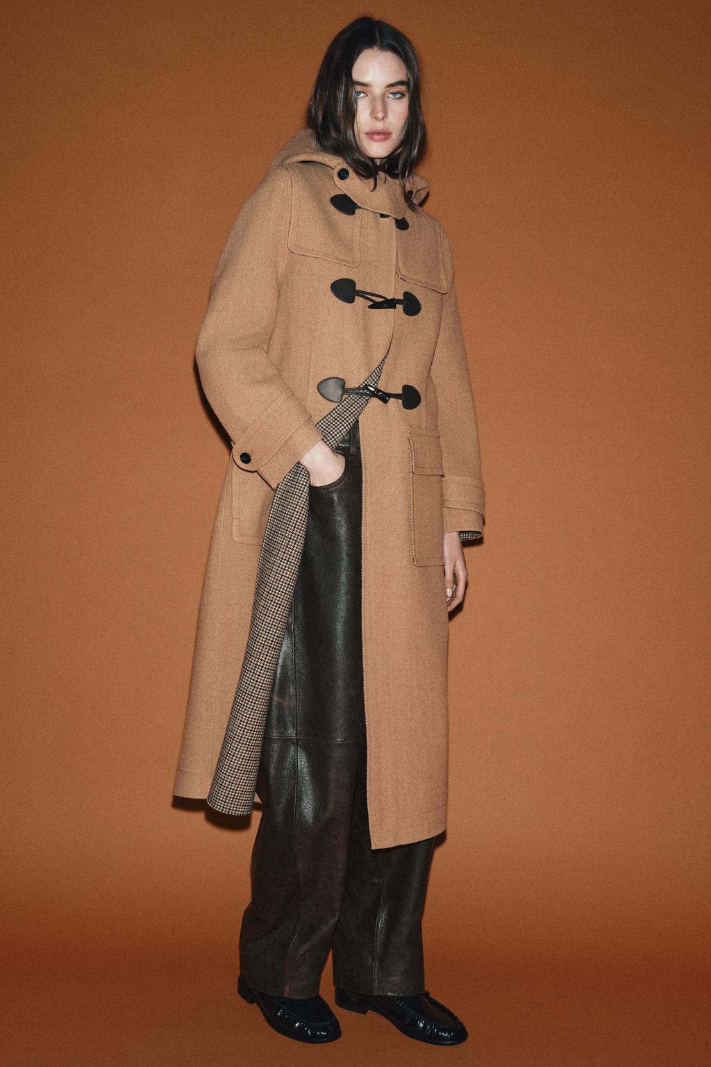 БАЗОВЫЕ НОСКИ В РУБЧИК