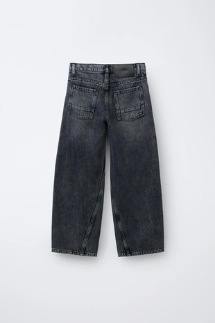 Купить Zara Джинсы BARREL