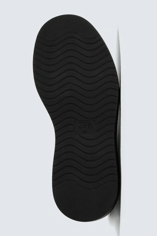 Кожаные ботинки- Заказать в России