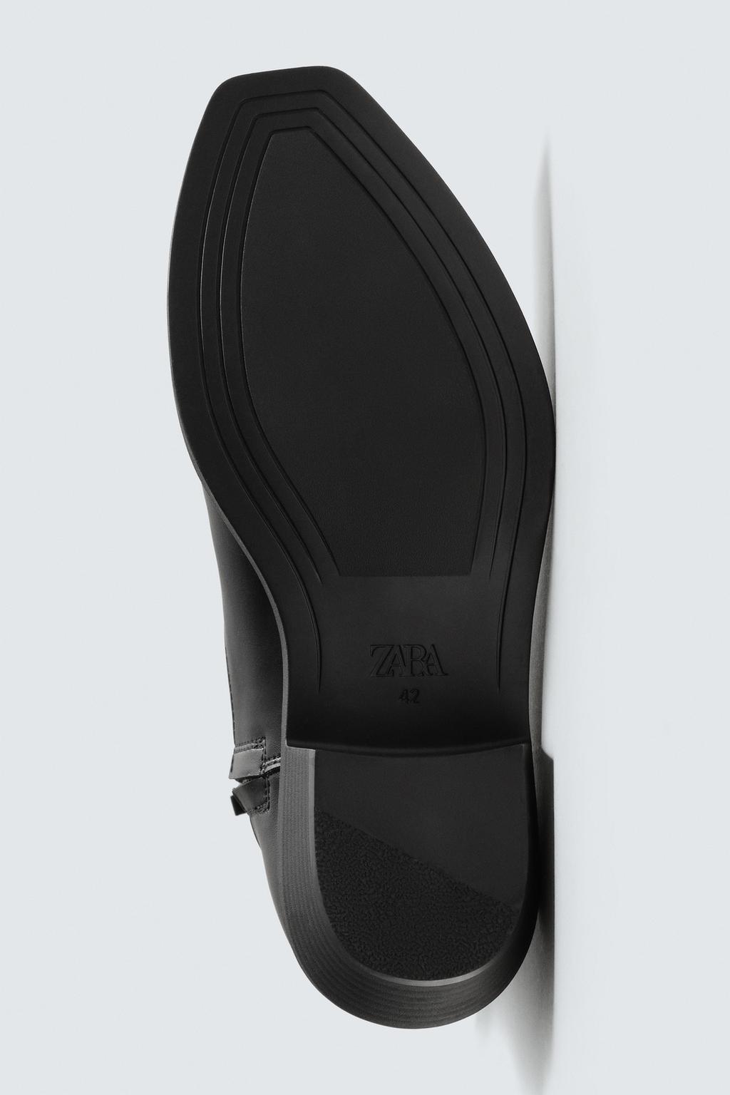 САПОГИ В КОВБОЙСКОМ СТИЛЕ