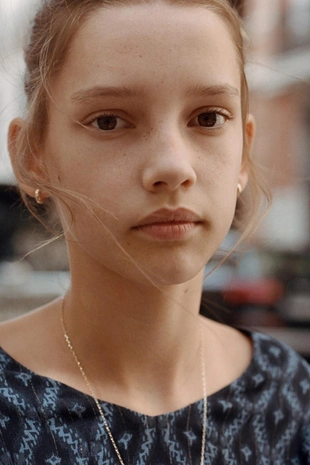 Купить Zara Платье с принтом икат