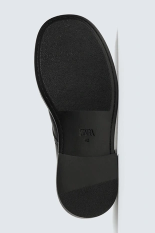 Туфли на объемной подошве- Заказать в России