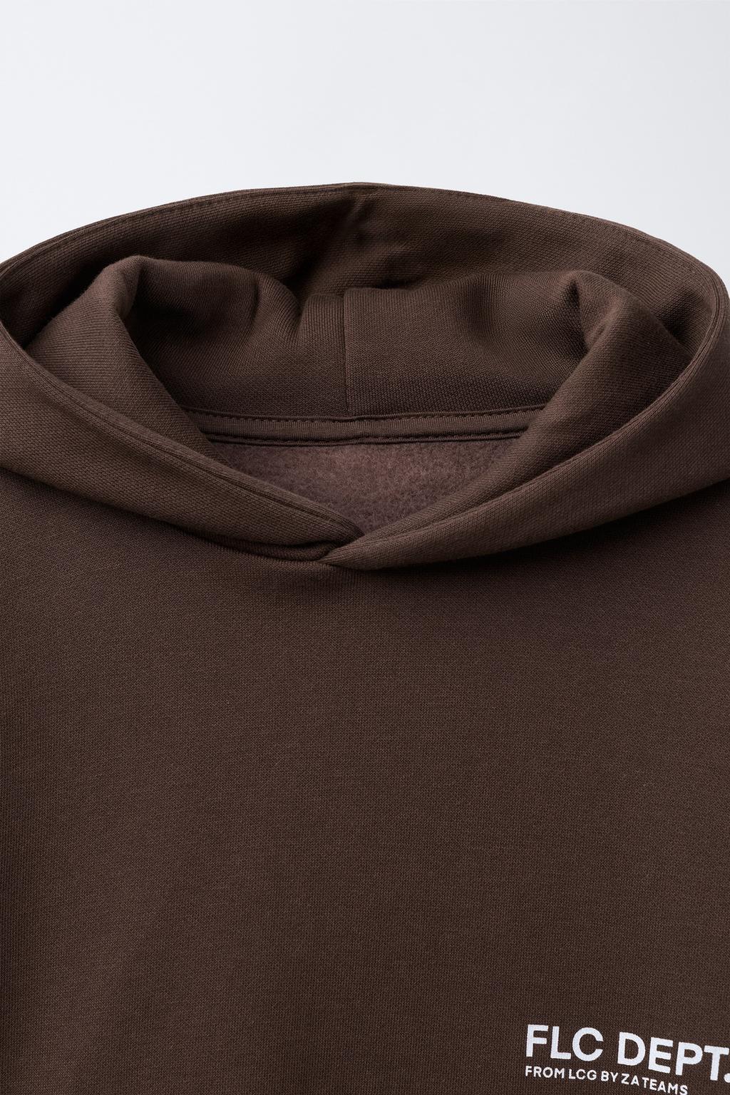 БАЗОВОЕ ХУДИ С КАПЮШОНОМ