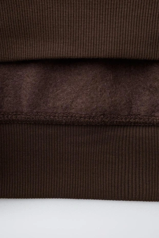 Базовое худи с капюшоном