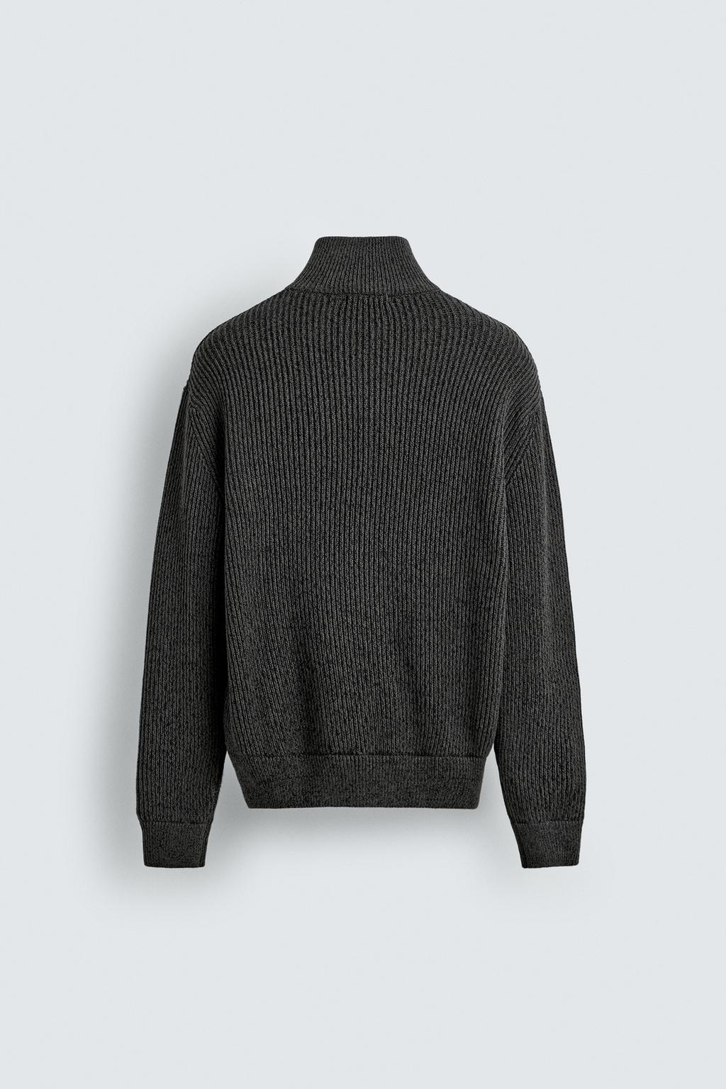 КУРТКА ТОРЗАЛ НА МОЛНИИ