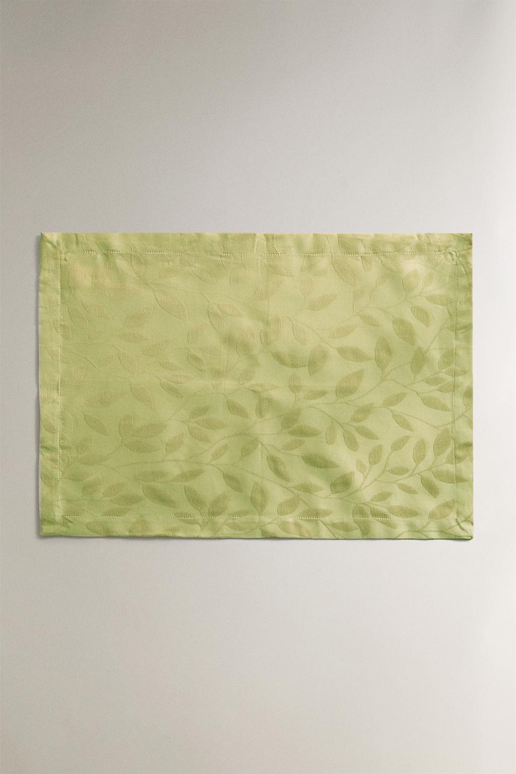 Салфетка jacquard vegetable