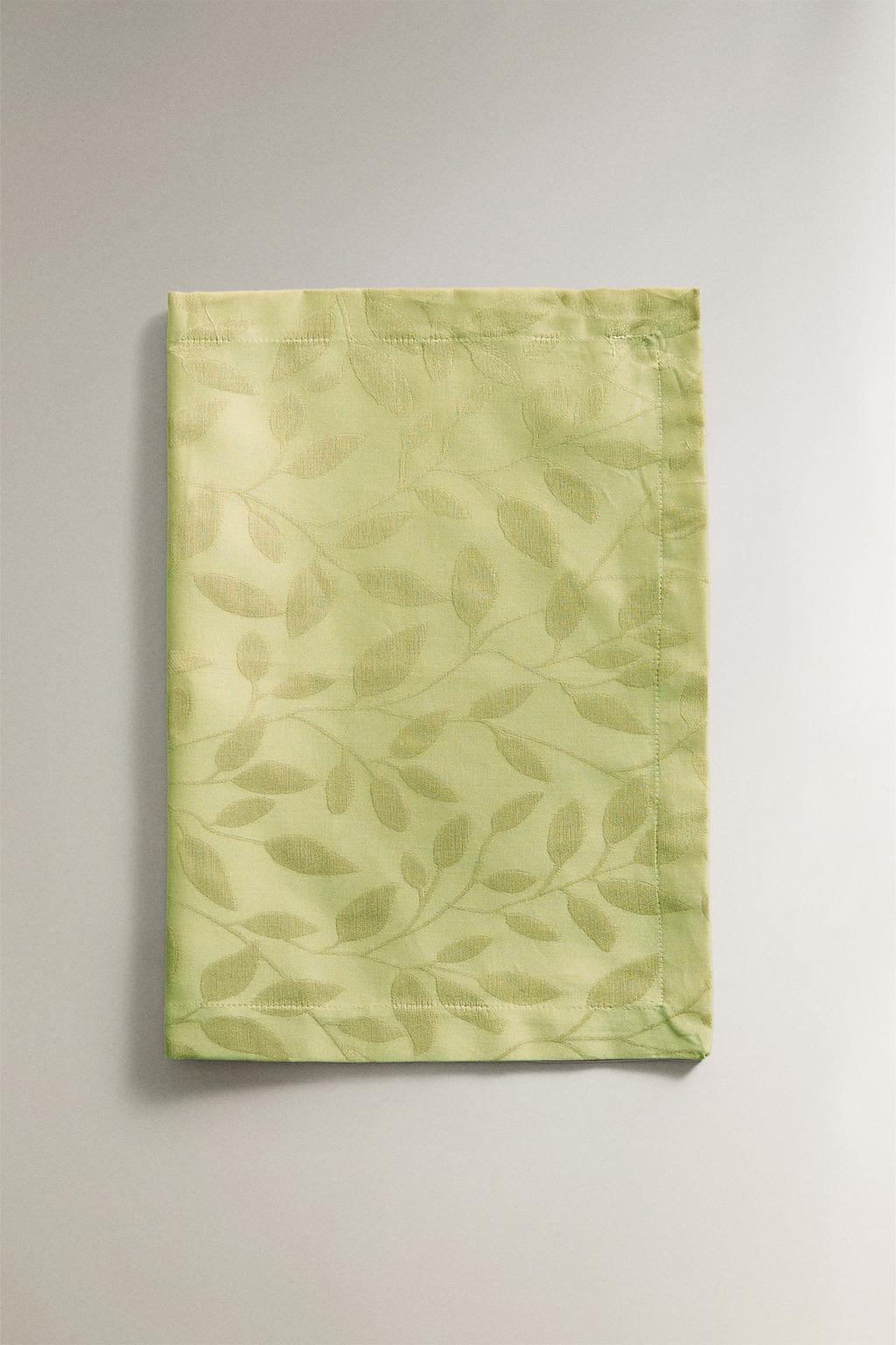 Салфетка jacquard vegetable