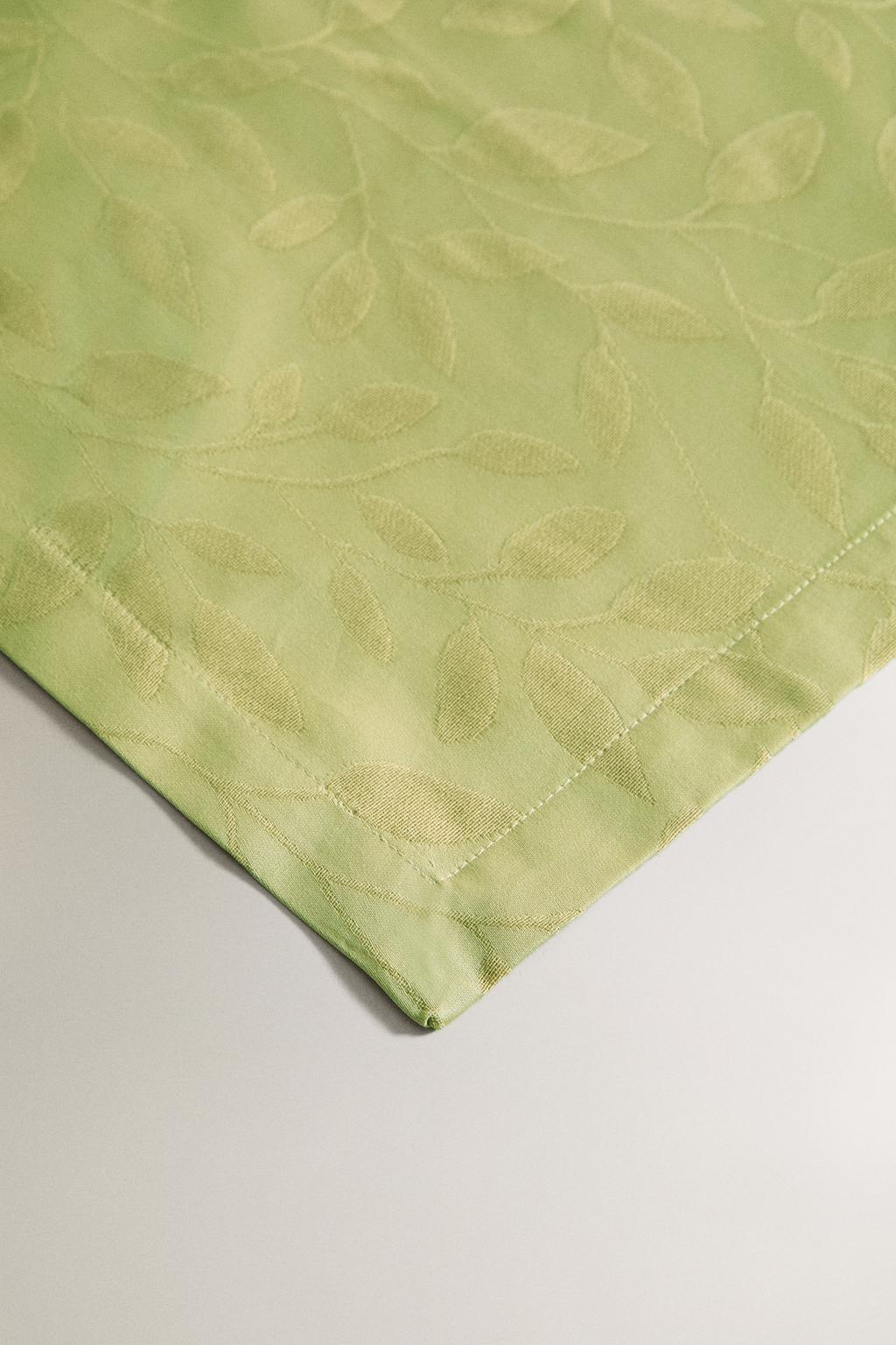 Салфетка jacquard vegetable