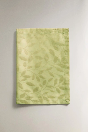 Купить Zara Салфетка JACQUARD VEGETABLE