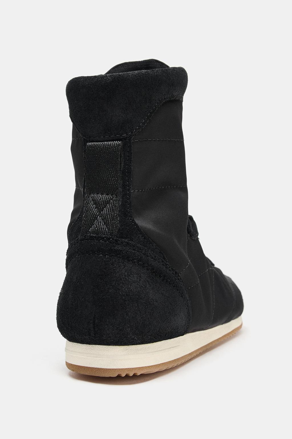 СПОРТИВНЫЕ БОТИНКИ