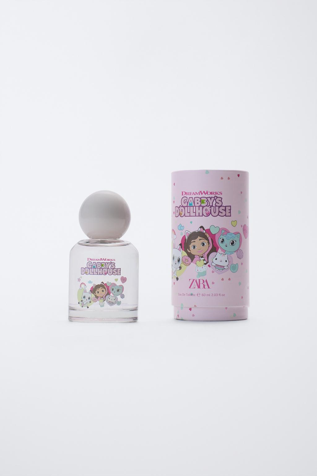 Парфюмерная вода gabbys dollhouse 60 мл / 2.03 унций