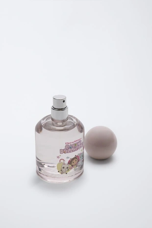 Парфюмерная вода GABBYS DOLLHOUSE 60 мл / 2.03 унций- Заказать в России