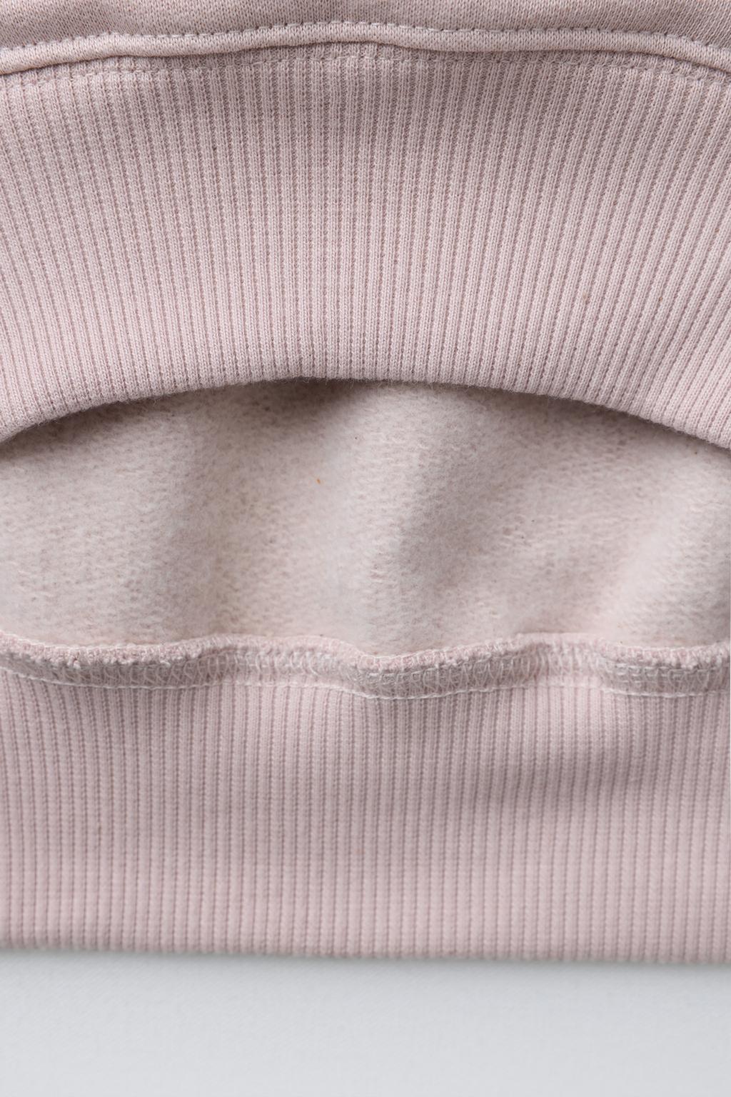 ТОЛСТОВКА С ВЫШИТОЙ НАДПИСЬЮ