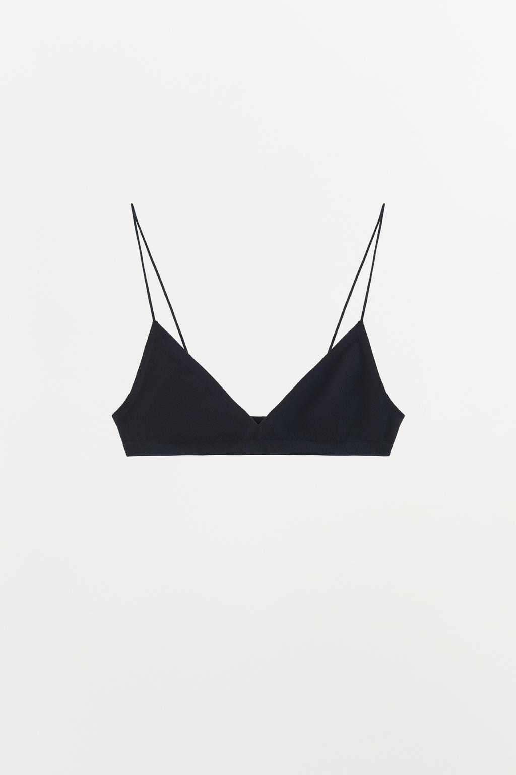 БЕСШОВНЫЙ БЮСТГАЛЬТЕР НА БРЕТЕЛЯХ