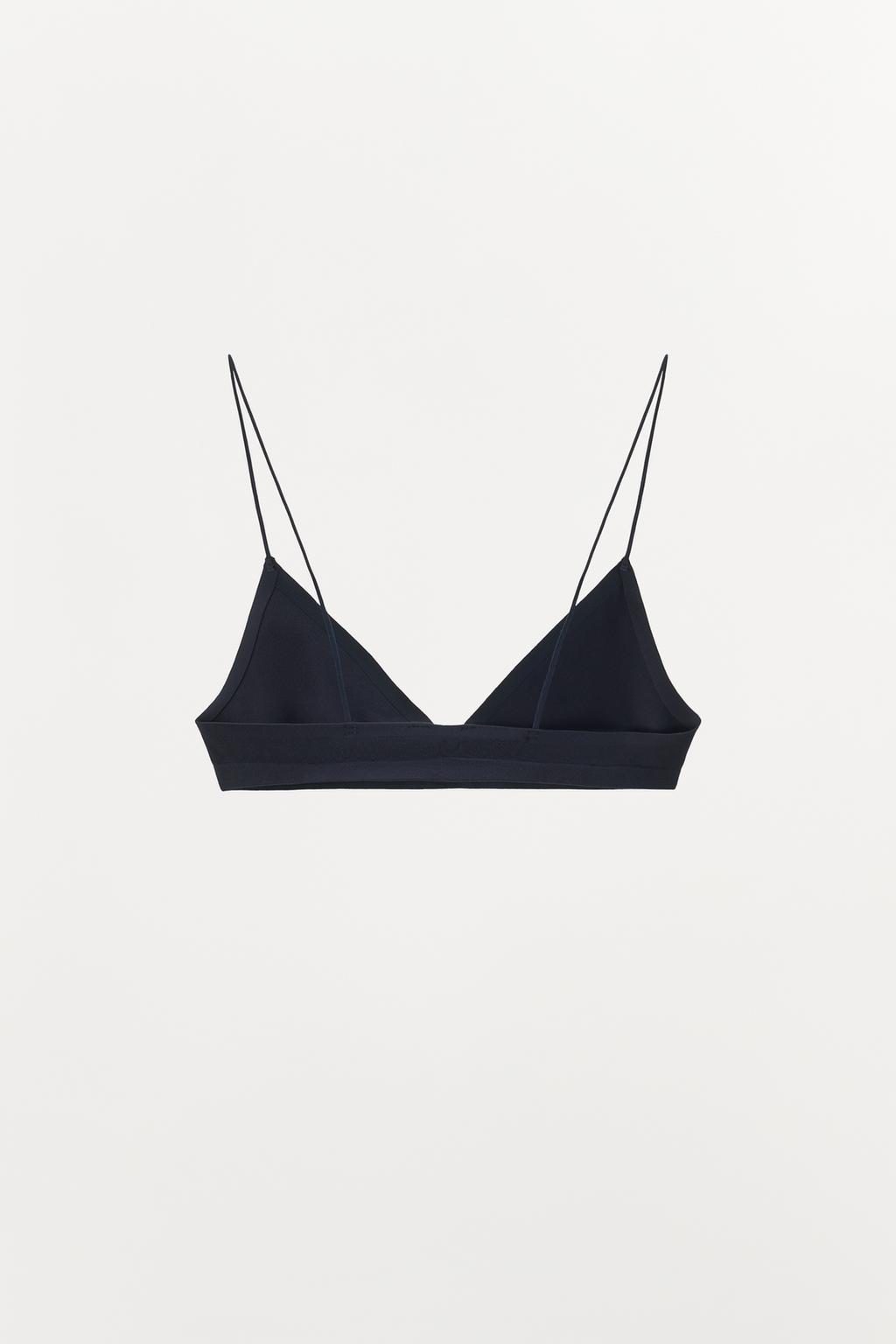 БЕСШОВНЫЙ БЮСТГАЛЬТЕР НА БРЕТЕЛЯХ