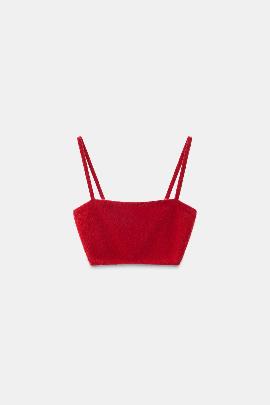 БРАЛЕТТ ИЗ ГЛАДКОГО ПОЛИАМИДА