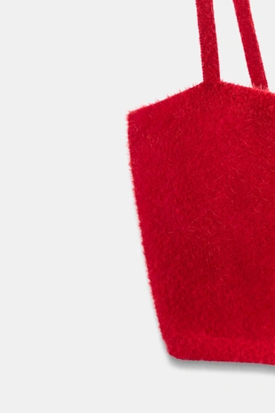 Бралетт из гладкого полиамида- Заказать в России