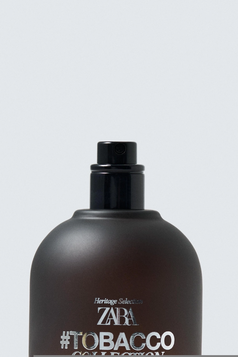 #табак богатый теплый привлекательный: мороженые древесины edp 100мл / 3.38 жидк. унц.