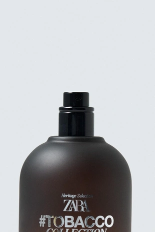Купить Zara #табак богатый теплый зависимый: мороженые дрова EDP 100мл / 3.38 жидк. унц.
