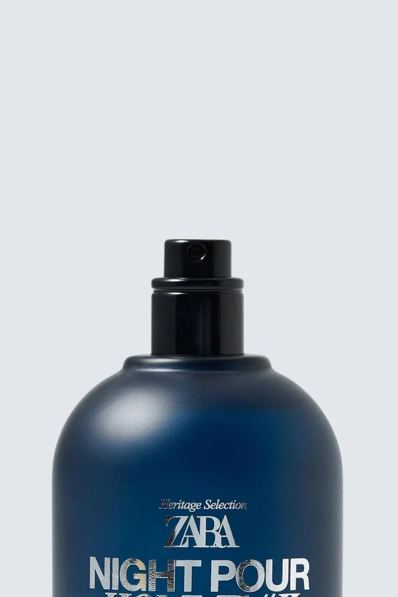 Туалетная вода Night pour homme ii: 100 мл