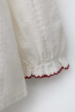 Рубашка с вышивкой- Заказать в России