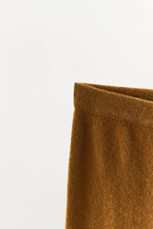 Брюки из 100% шерсти- Заказать в России