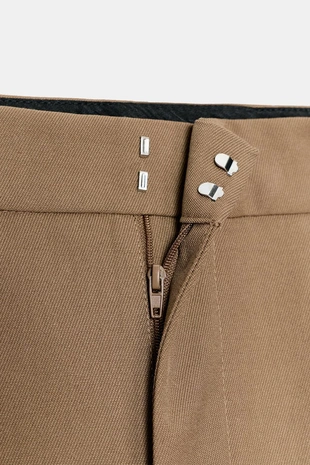 Широкие брюки — ZW COLLECTION