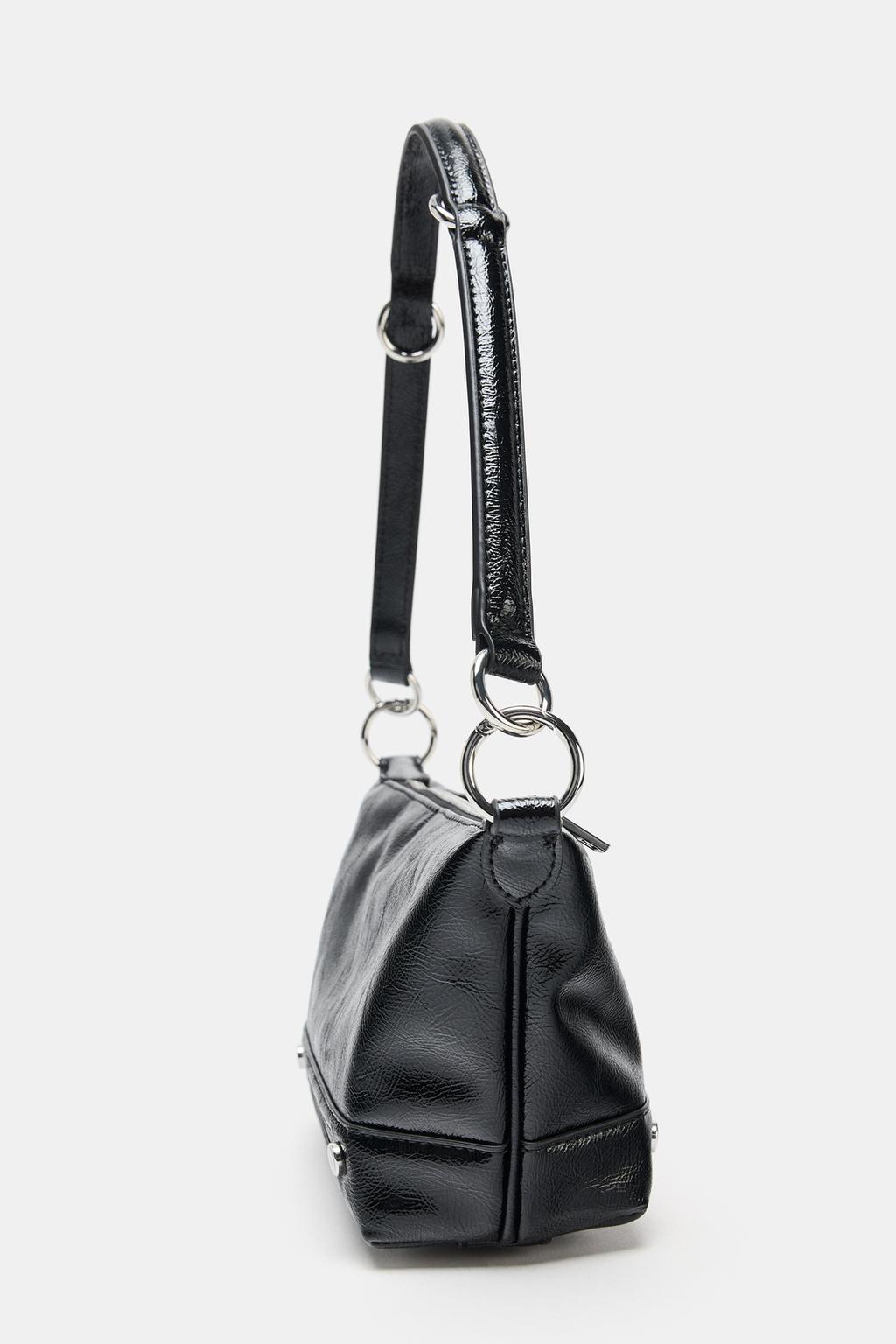 МНОГОФУНКЦИОНАЛЬНАЯ СУМКА ЧЕРЕЗ ПЛЕЧО