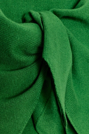 Треугольная бандана из 100% шерсти