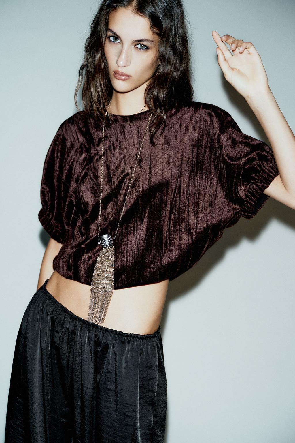 БАРХАТНЫЙ ТОП-БАЛЛОН